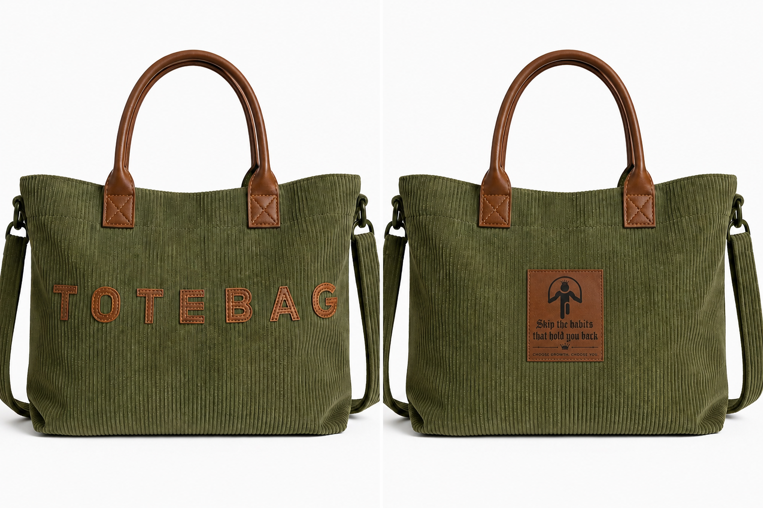 The Purpose Tote