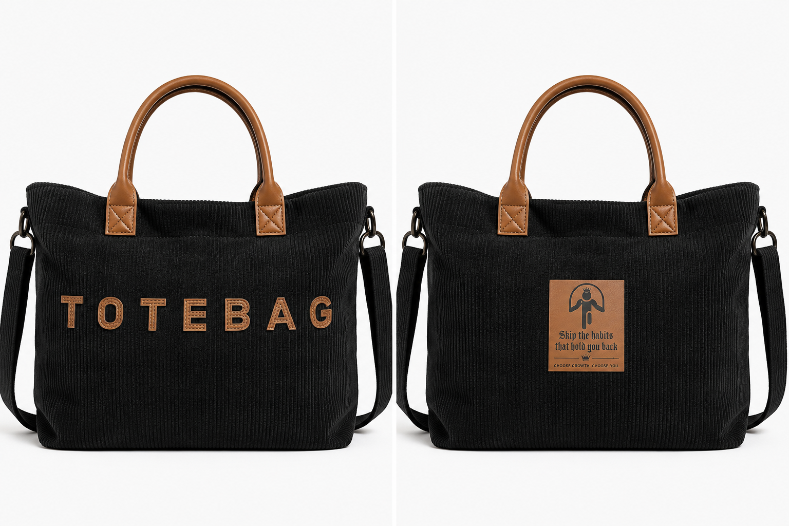 The Purpose Tote