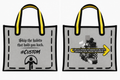 The Custom Carry Tote