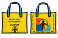 The Custom Carry Tote