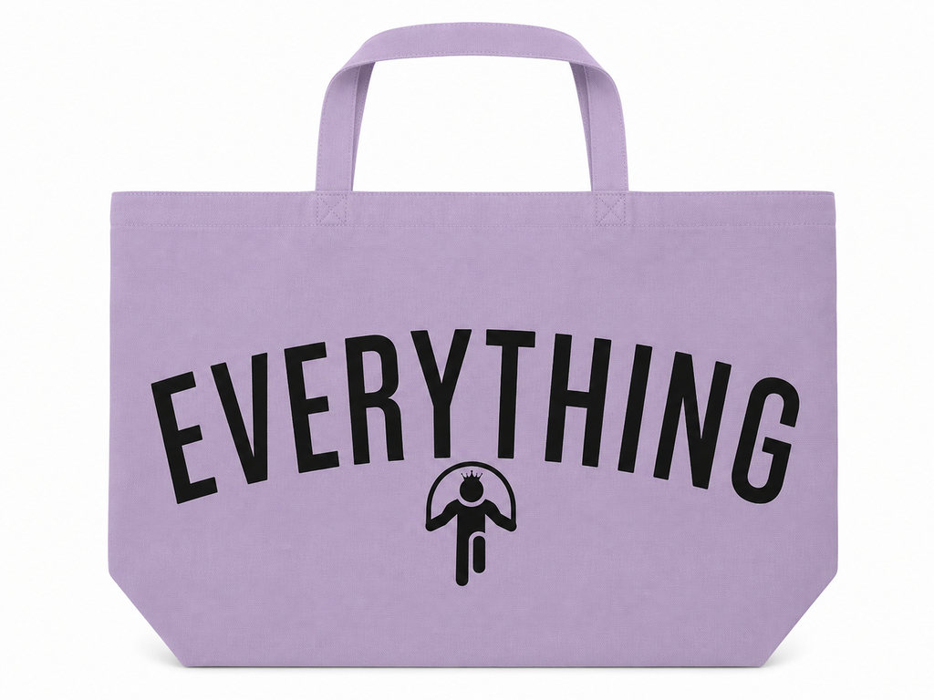 EVERYTHING Tote Bag
