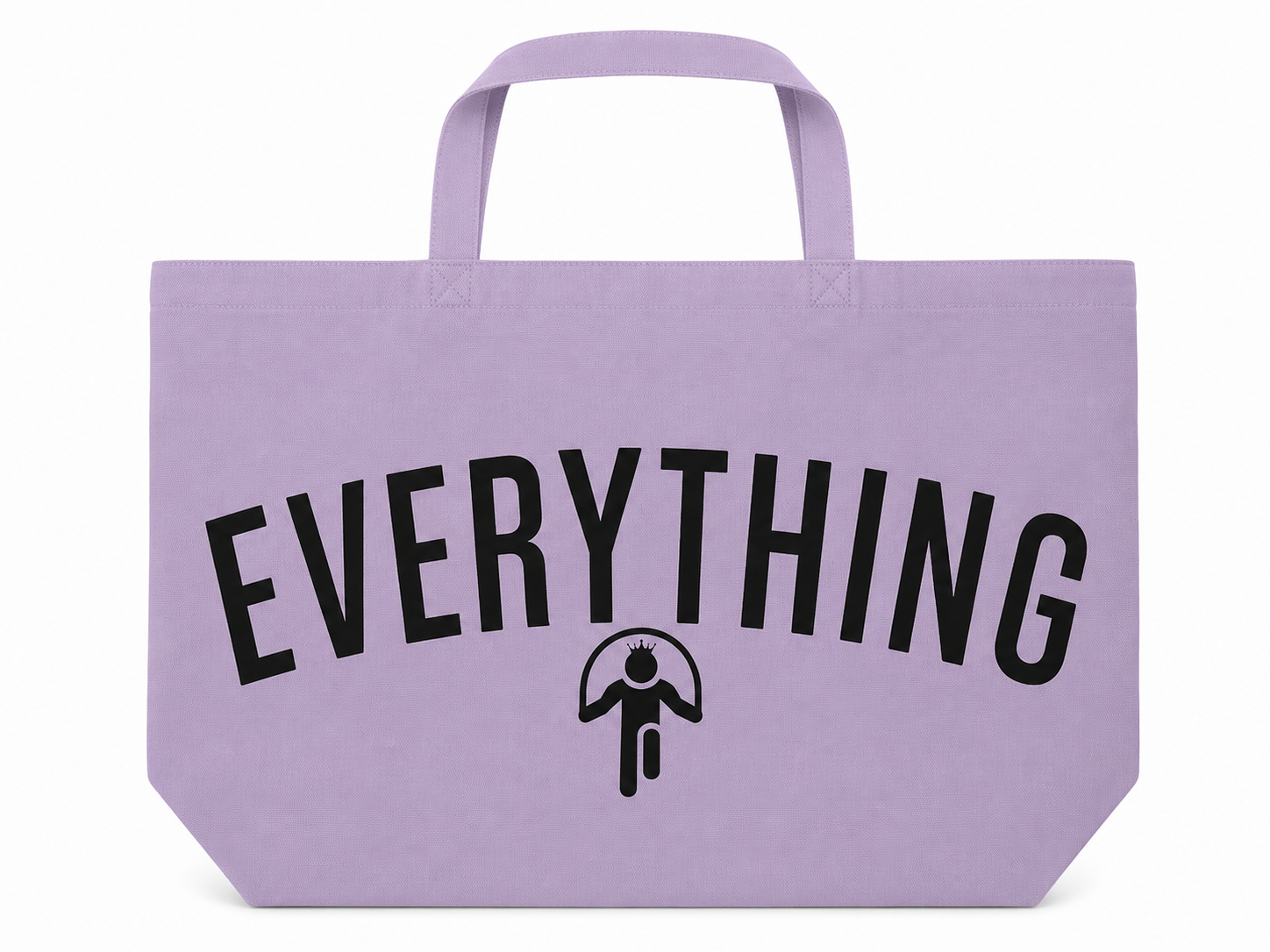 EVERYTHING Tote Bag