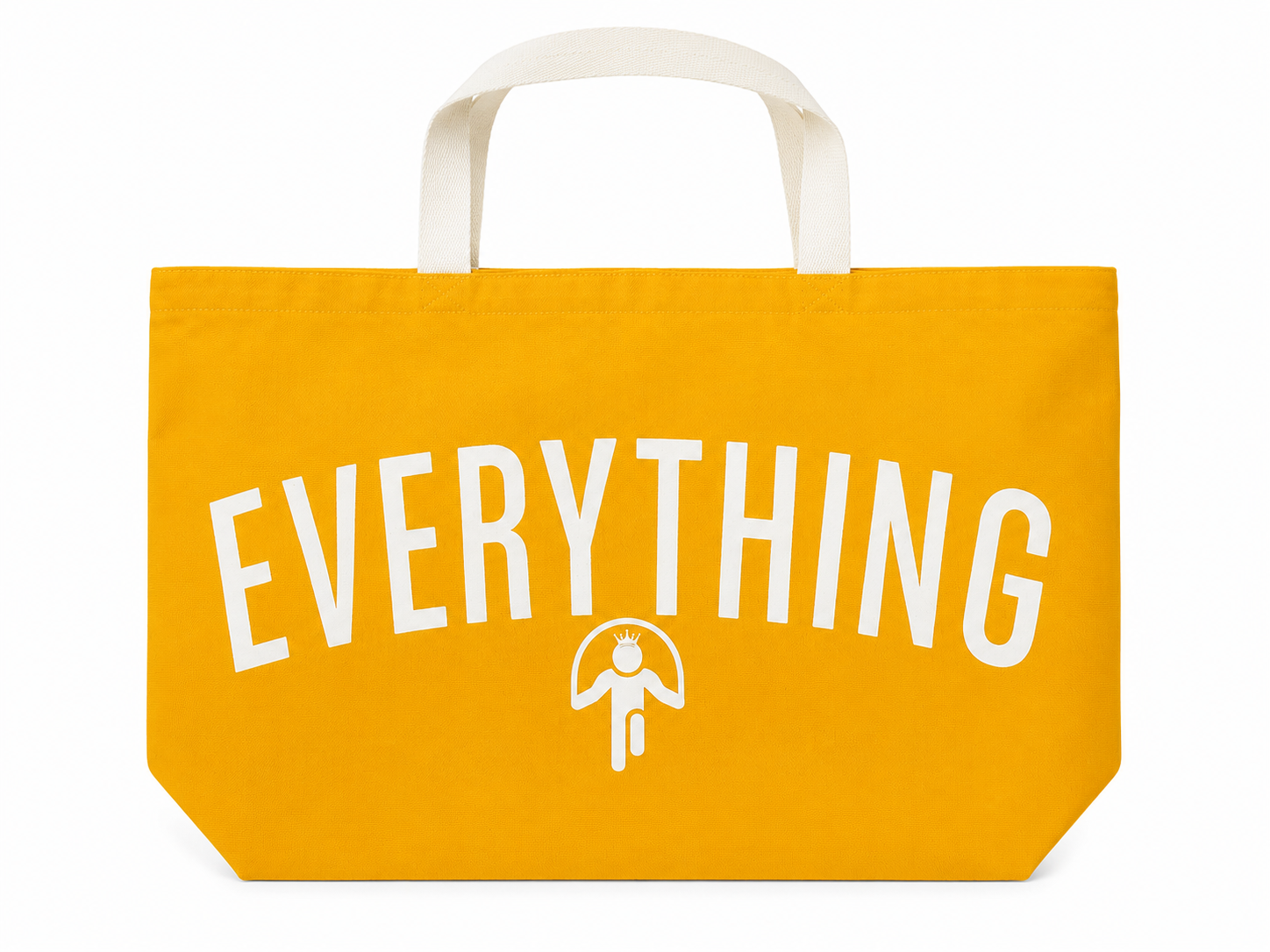 EVERYTHING Tote Bag