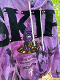 Gauntlet Calculated Hunger Hoodie – Size XL (One of One)