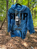 SKIP Angel Hoodie – Size Medium (One of One)