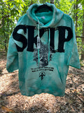 SKIP Rebirth Hoodie – Size XL (One of One)