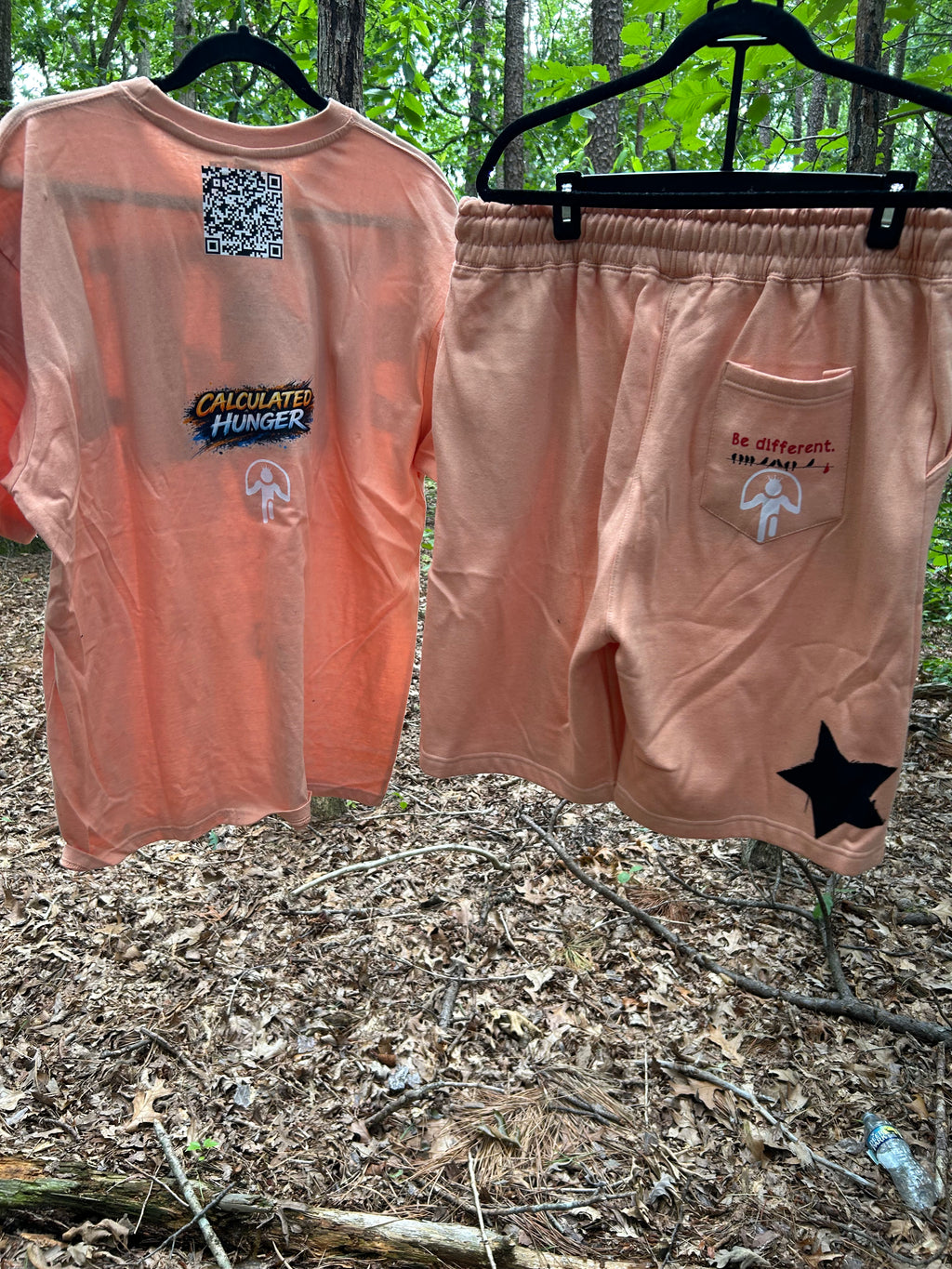 SKIP × OVER-DRVN Dragon Ball Set – Size XL (One of One)