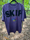 Team World Peace Tee – Size Small (One of One)