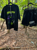 OVER-DRVN Eagle Set – Size Small