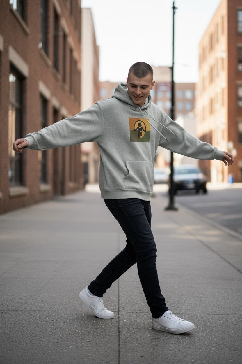 “Energy in Motion” Rooted Energy