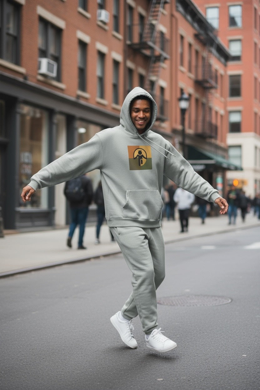 “Energy in Motion” Rooted Energy