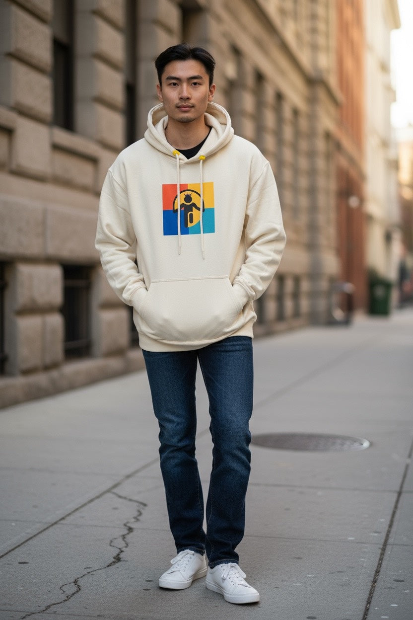 “Energy in Motion” Desert Calm