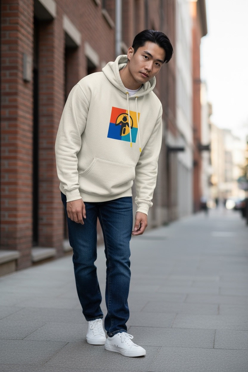 “Energy in Motion” Desert Calm