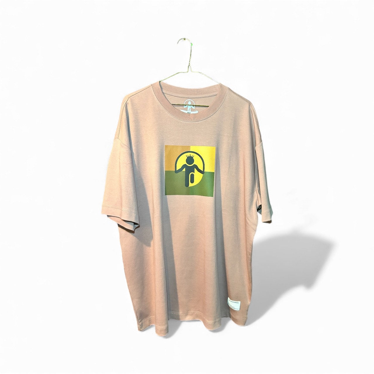 Energy in Motion Tee