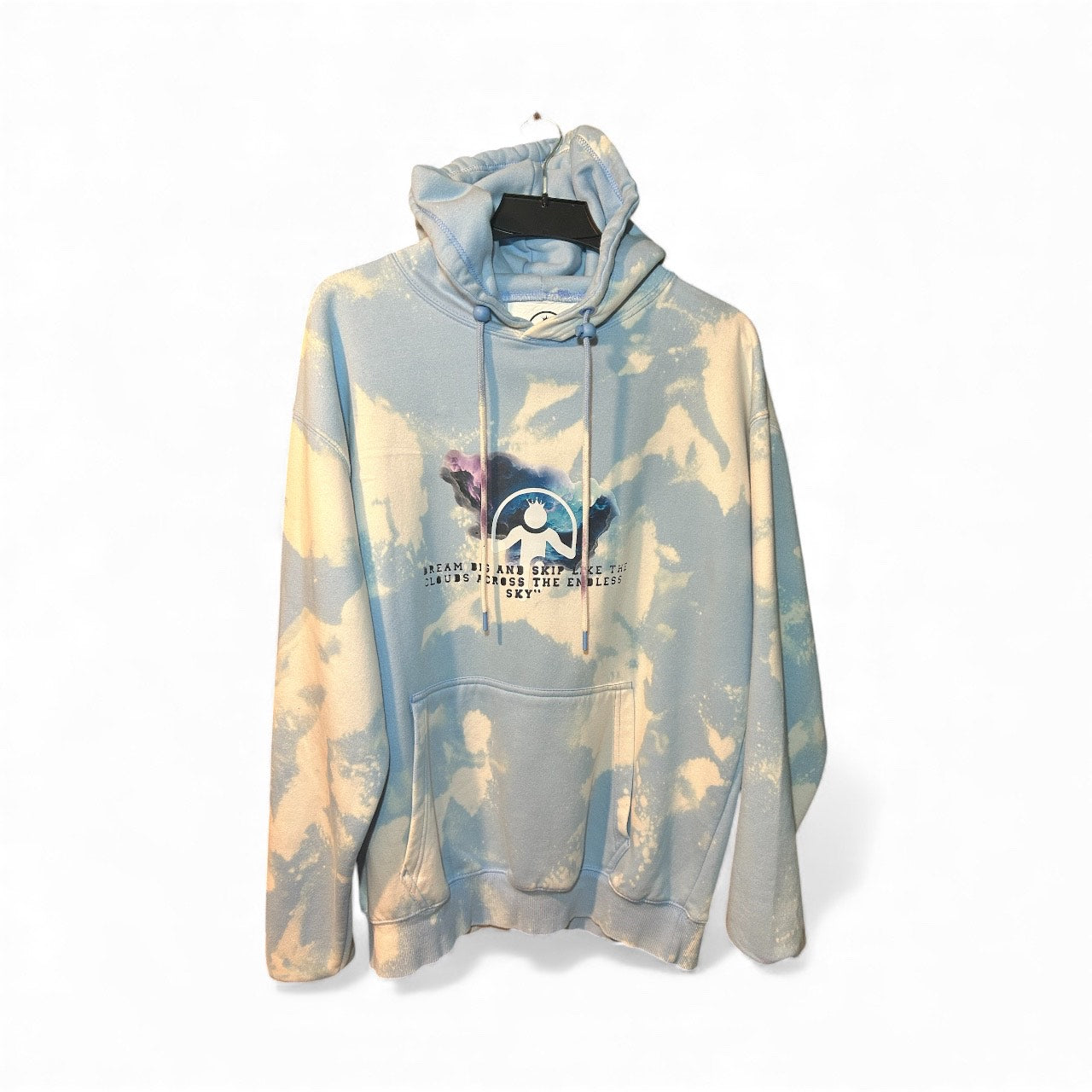 Dream Clouds Hoodie