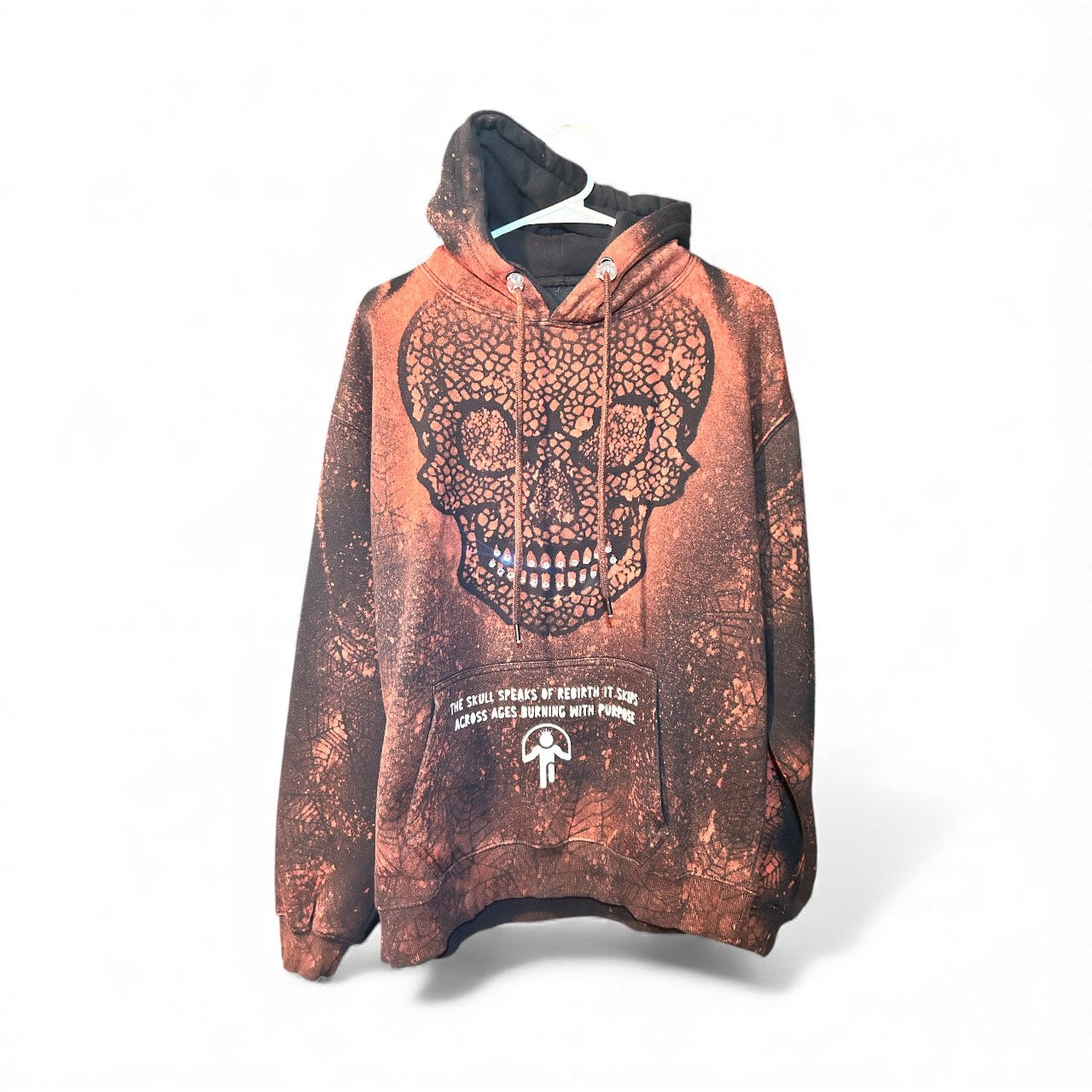 Rebirth Hoodie