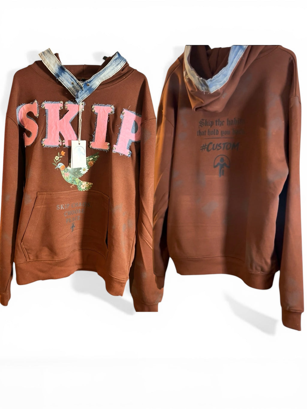 Click Picture To View Custom Gallery (for help with orders dial Toll Free # 1-877-638-2084)